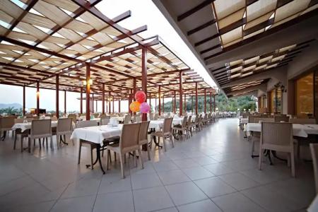 Yasmin Bodrum Resort - 65