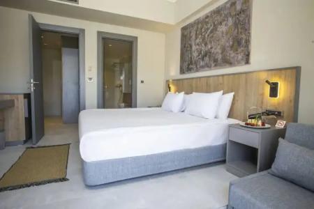 Yasmin Bodrum Resort - 71