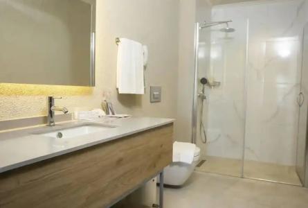 Yasmin Bodrum Resort - 76