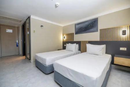 Yasmin Bodrum Resort - 69