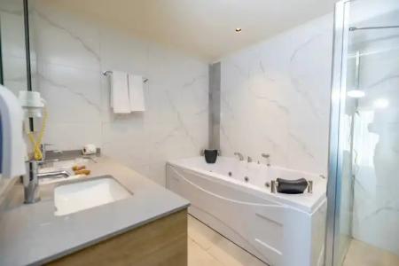 Yasmin Bodrum Resort - 81