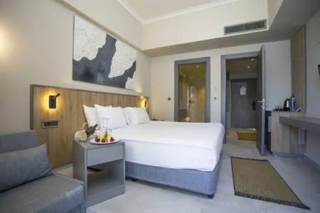 Yasmin Bodrum Resort - 72