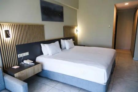 Yasmin Bodrum Resort - 64