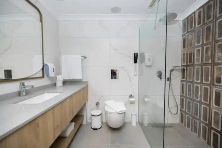 Yasmin Bodrum Resort - 58