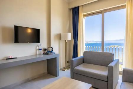 Yasmin Bodrum Resort - 78