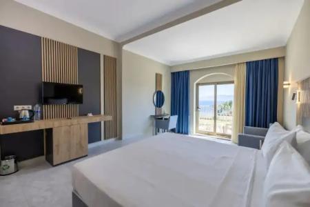 Yasmin Bodrum Resort - 51