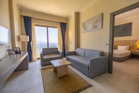 Yasmin Bodrum Resort - 77