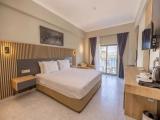 Standard Club Double room with sea view