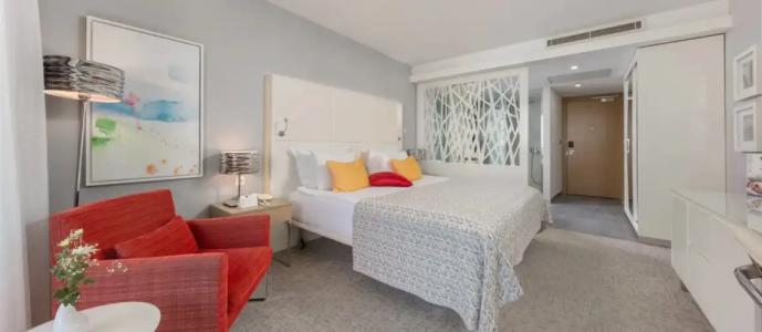 The Sense Deluxe - 55