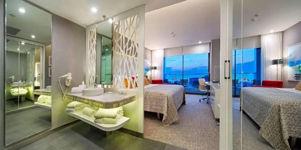 The Sense Deluxe - 60