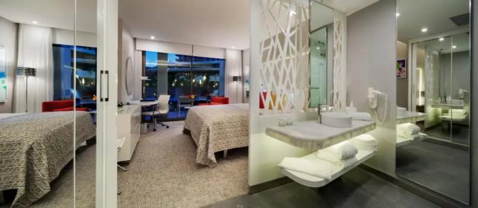 The Sense Deluxe - 98