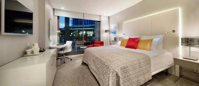 The Sense Deluxe - 97