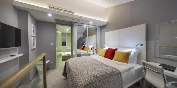 The Sense Deluxe - 80