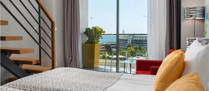 The Sense Deluxe - 73