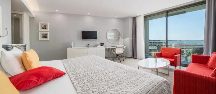 The Sense Deluxe - 85