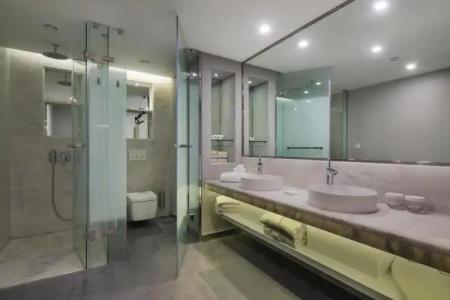 The Sense Deluxe - 65