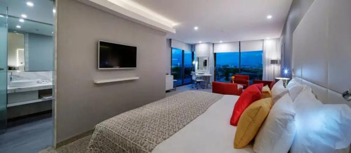 The Sense Deluxe - 93