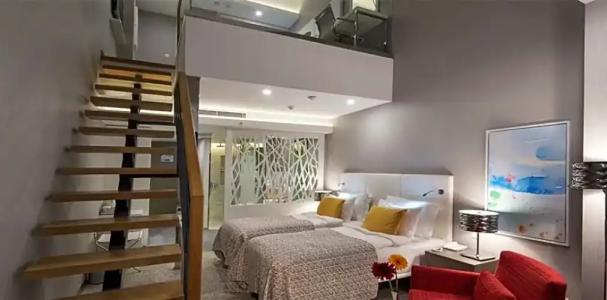 The Sense Deluxe - 75