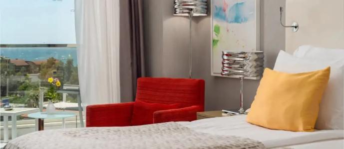 The Sense Deluxe - 74