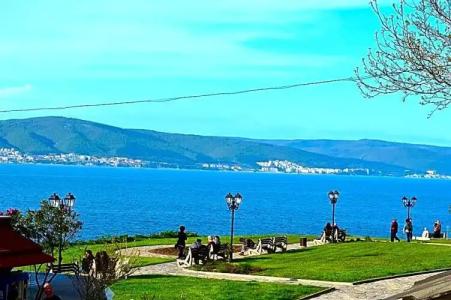 Saint George Nessebar - 9