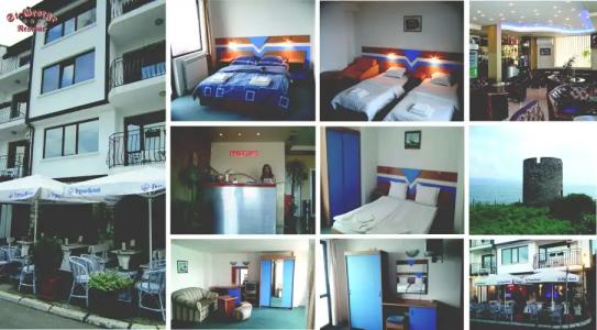 Saint George Nessebar - 8