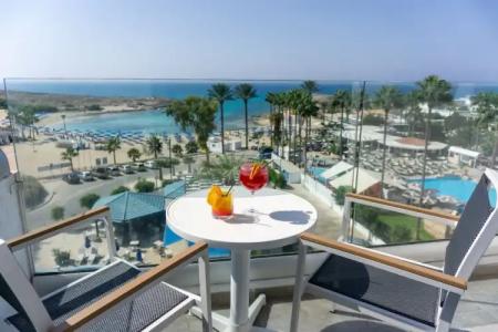 Anonymous Beach (Adults 16+) - 66