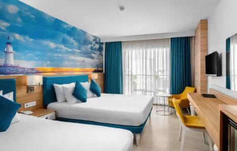 Club Sun Heaven - 102