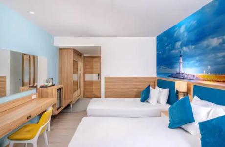 Club Sun Heaven - 103