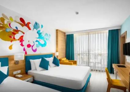 Club Sun Heaven - 106