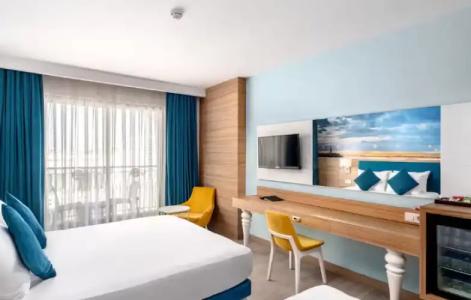 Club Sun Heaven - 100