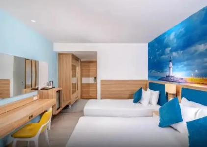 Club Sun Heaven - 105