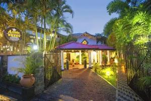 Arcadia Resort, Hikkaduwa