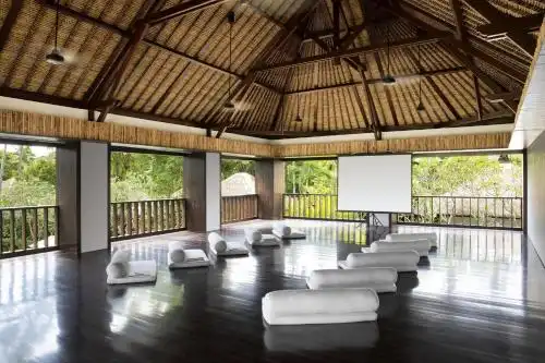 Ubad Retreat - 38