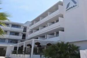 Hotel Anfora Ibiza, Es Canar