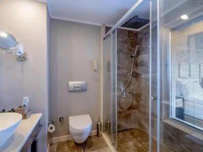 Tui Magic Life Rixos Beldibi +16 - 116