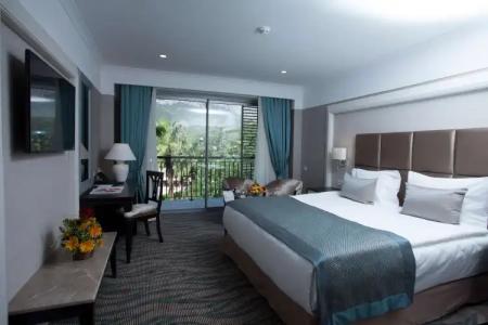 Tui Magic Life Rixos Beldibi +16 - 106