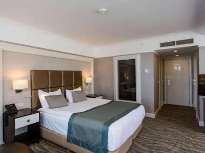 Tui Magic Life Rixos Beldibi +16 - 117