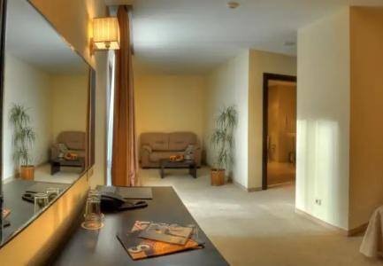 Bellevue Ski & Relax - Half Board - 3