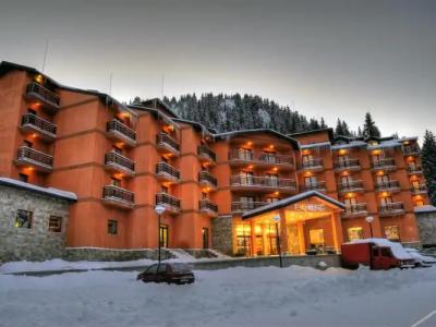 Bellevue Ski & Relax - Half Board - 0