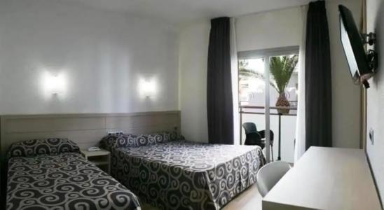 Tossa Beach-Center - 54