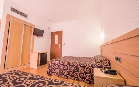 Tossa Beach-Center - 2