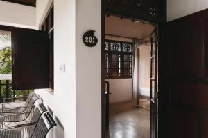 Amal Beach Hotel, Bentota