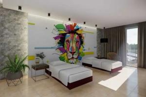 Hotel Goya, Lloret de Mar