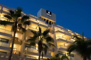 Princess Hotel, Taurito