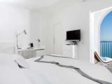 Standard room with sea view