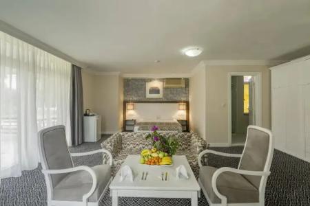 Simena Holiday Village & Villas - 17