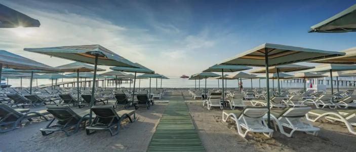 Simena Holiday Village & Villas - 11