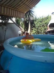 B&B La Baia Dei Delfini - 1