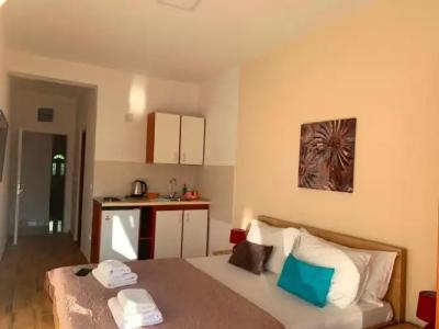 Apartments Lungo Mare - 114
