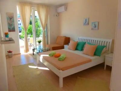 Apartments Lungo Mare - 124